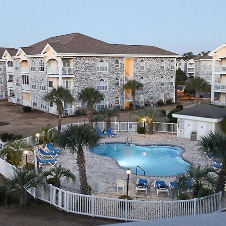 Myrtlewood Condos Myrtle Beach Exteriér fotografie