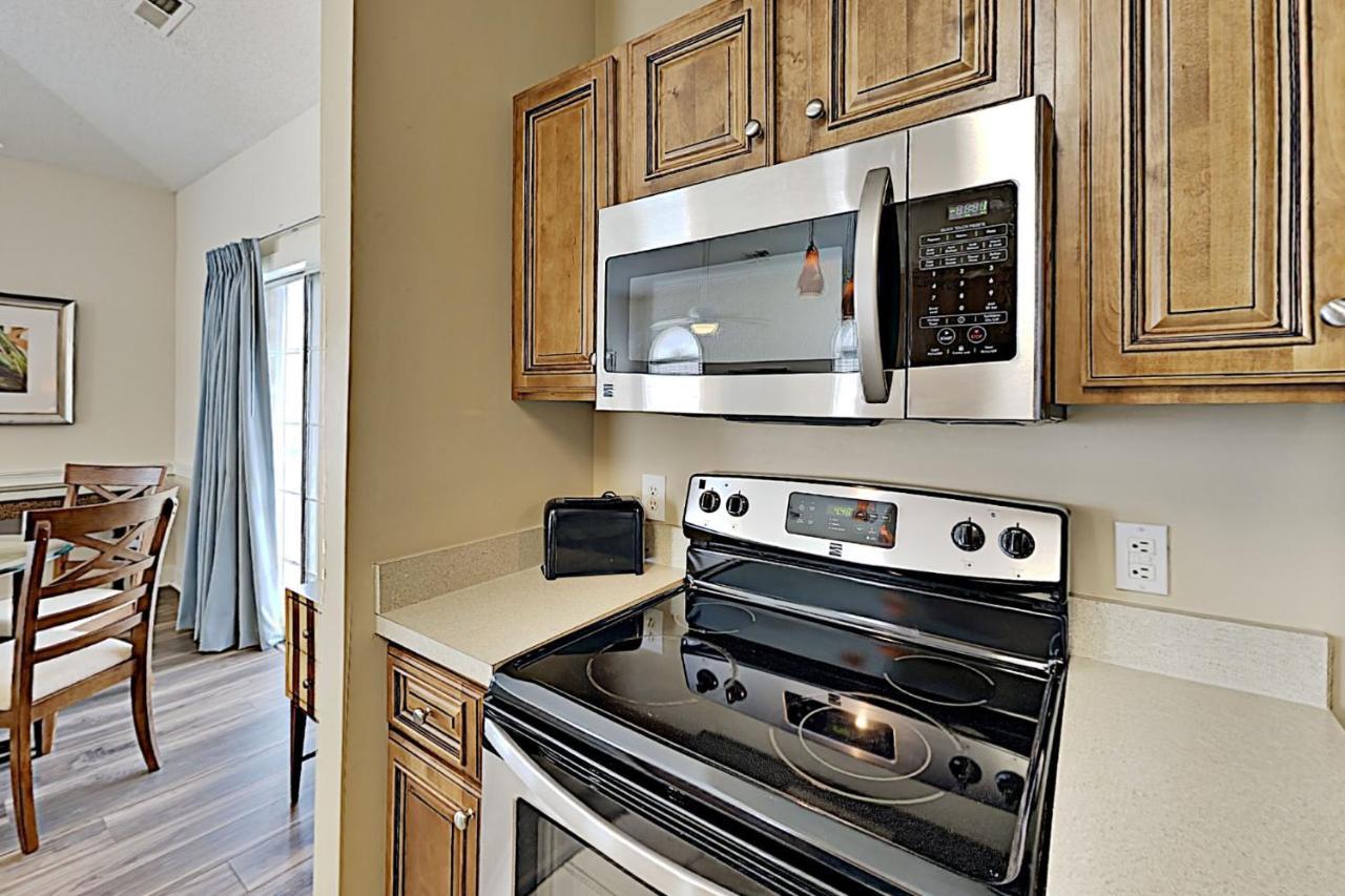 Myrtlewood Condos Myrtle Beach Exteriér fotografie