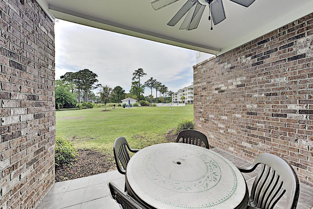 Myrtlewood Condos Myrtle Beach Exteriér fotografie