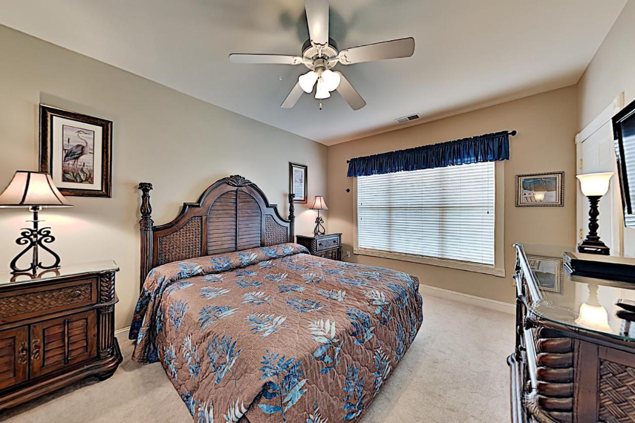 Myrtlewood Condos Myrtle Beach Exteriér fotografie