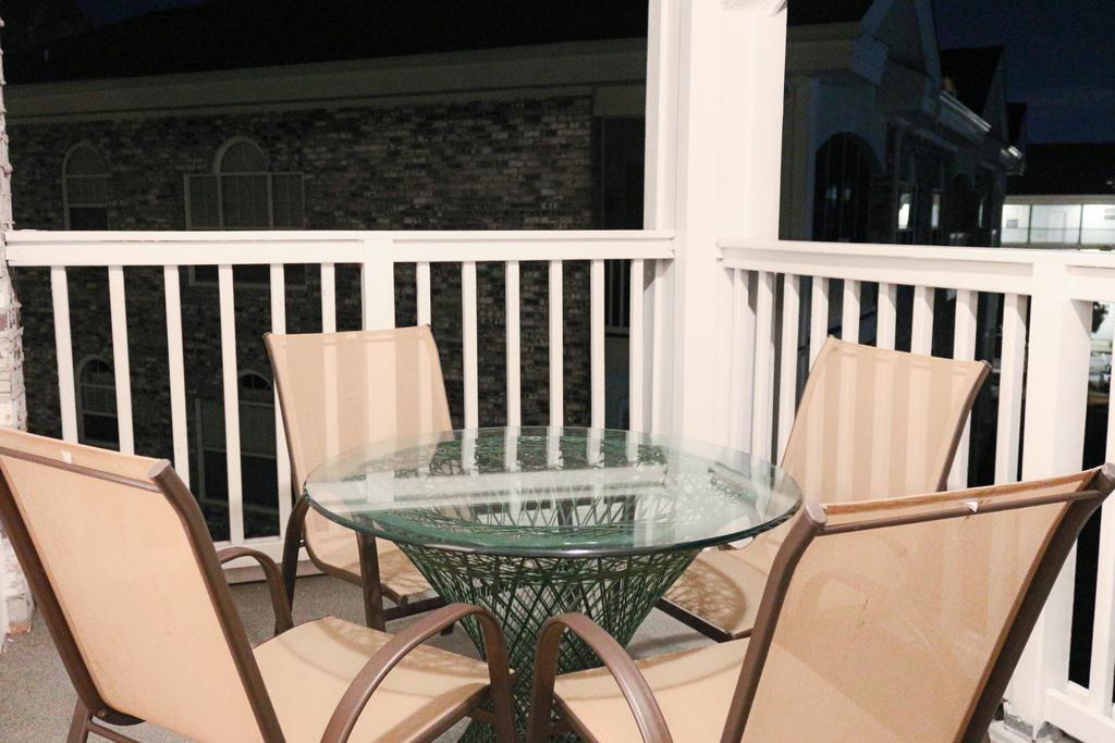 Myrtlewood Condos Myrtle Beach Pokoj fotografie