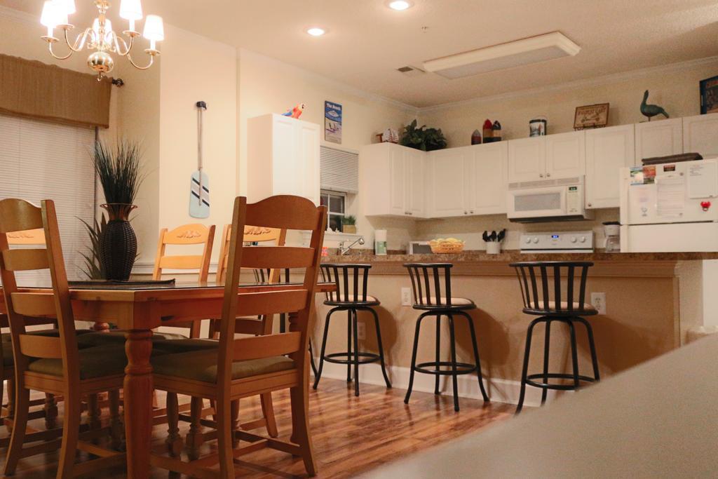 Myrtlewood Condos Myrtle Beach Pokoj fotografie