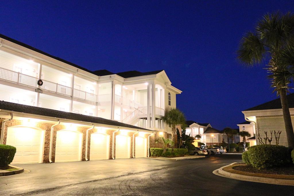 Myrtlewood Condos Myrtle Beach Exteriér fotografie