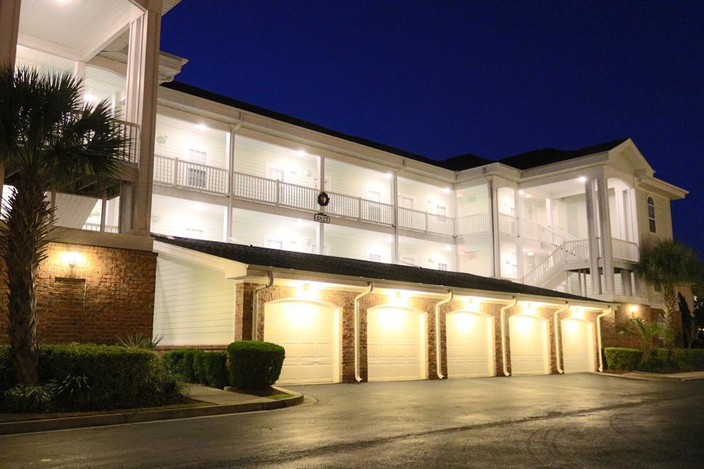 Myrtlewood Condos Myrtle Beach Exteriér fotografie