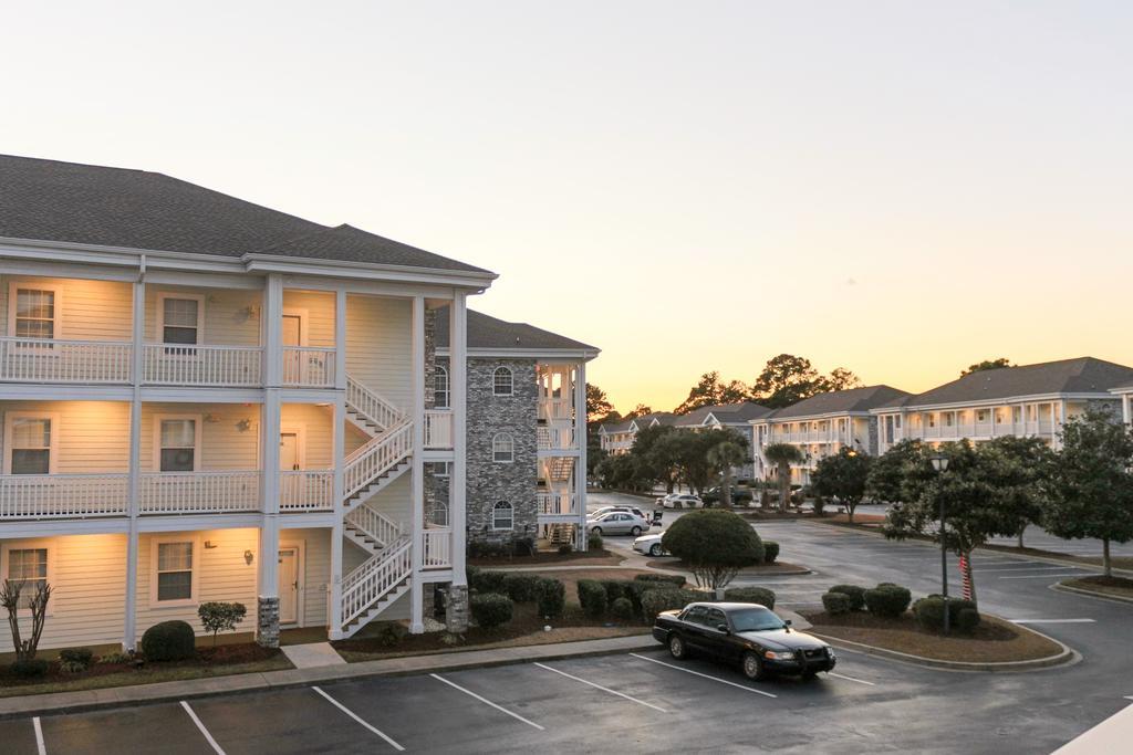 Myrtlewood Condos Myrtle Beach Exteriér fotografie